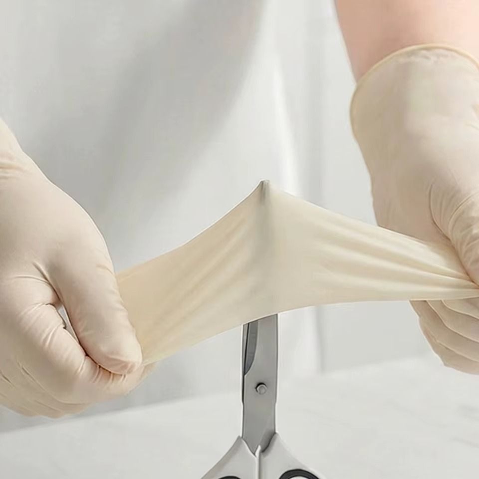 Disposable Latex Gloves thumbnail 18